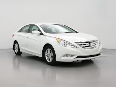 2013 Hyundai Sonata GLS -
                Kenner, LA