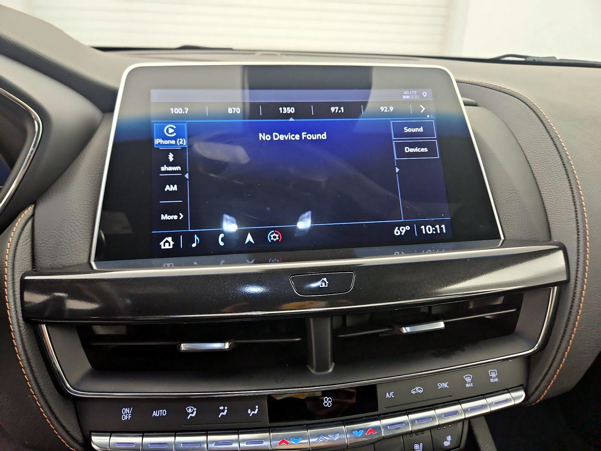 Thumbnail: 2023 Cadillac CT5 - 13