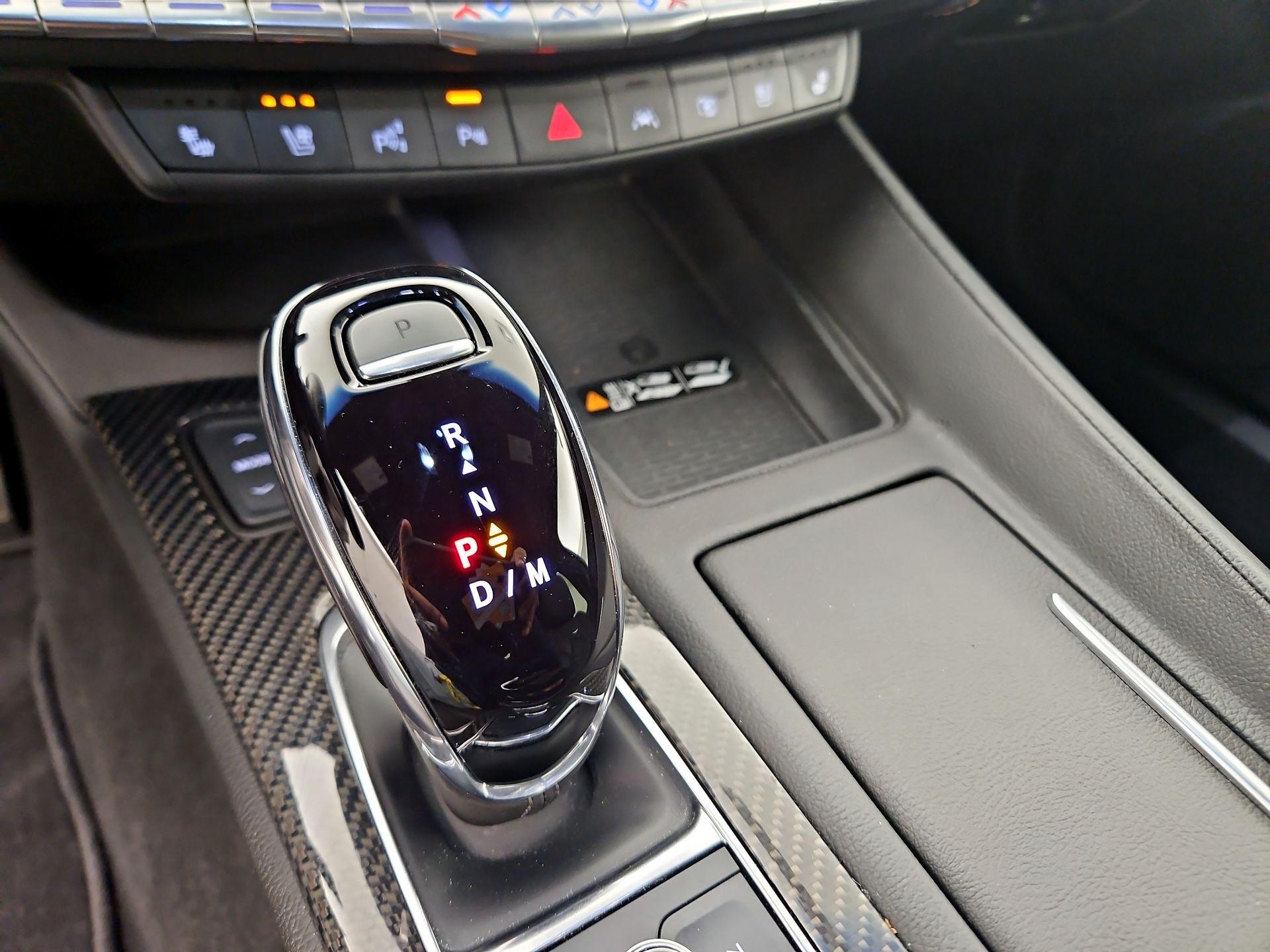 Thumbnail: 2023 Cadillac CT5 - 15