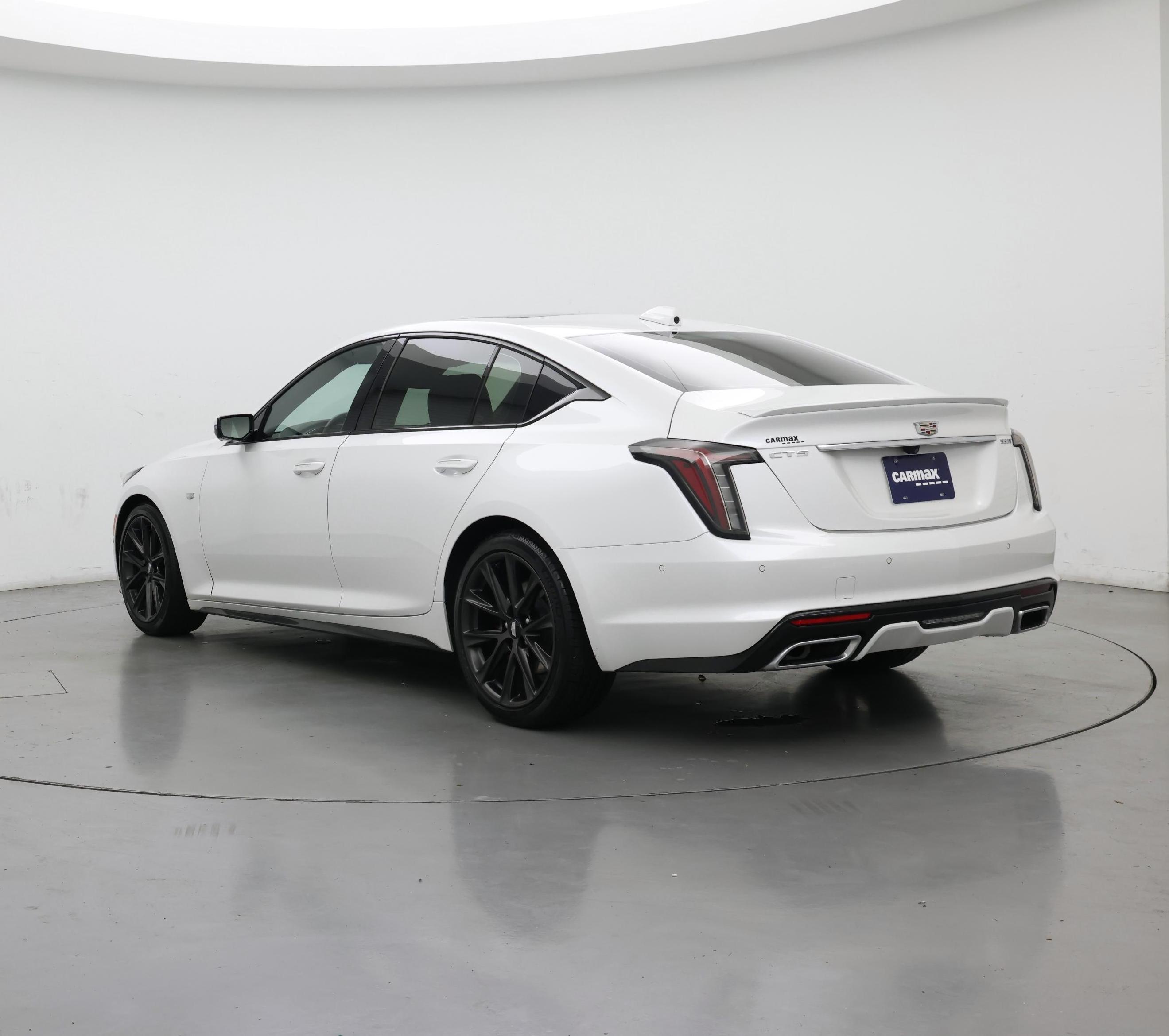Thumbnail: 2023 Cadillac CT5 - 2