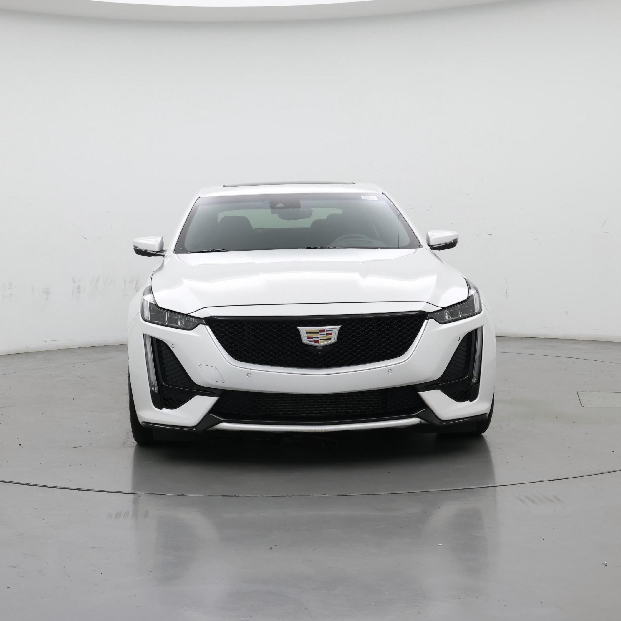 Thumbnail: 2023 Cadillac CT5 - 5