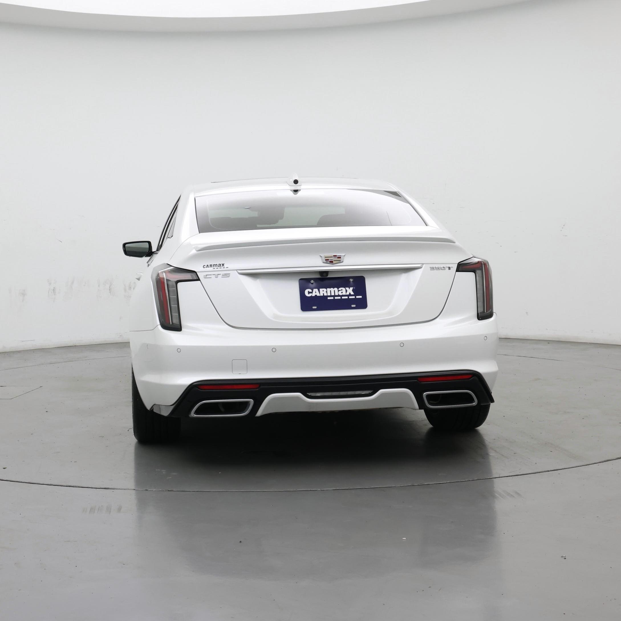 Thumbnail: 2023 Cadillac CT5 - 6