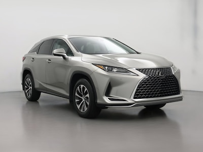 2021 Lexus RX 350 -
                Kenner, LA