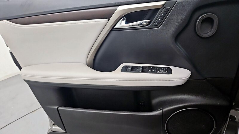 2021 Lexus RX 350 12
