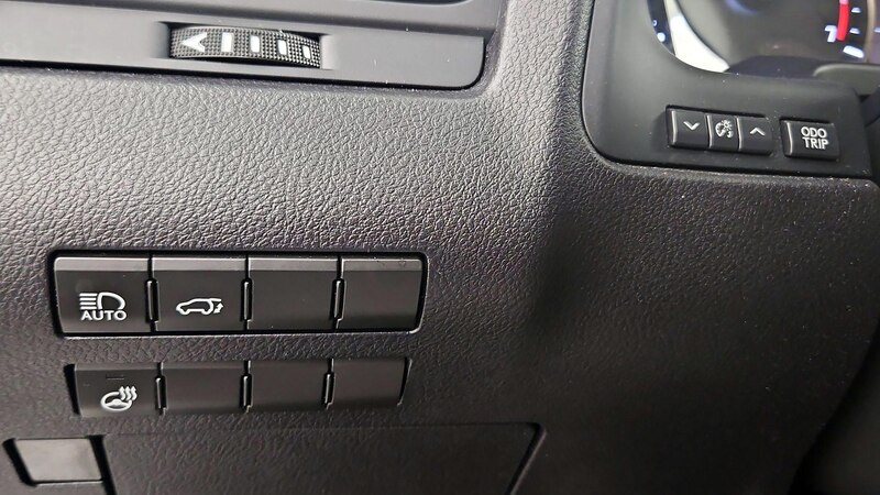 2021 Lexus RX 350 13
