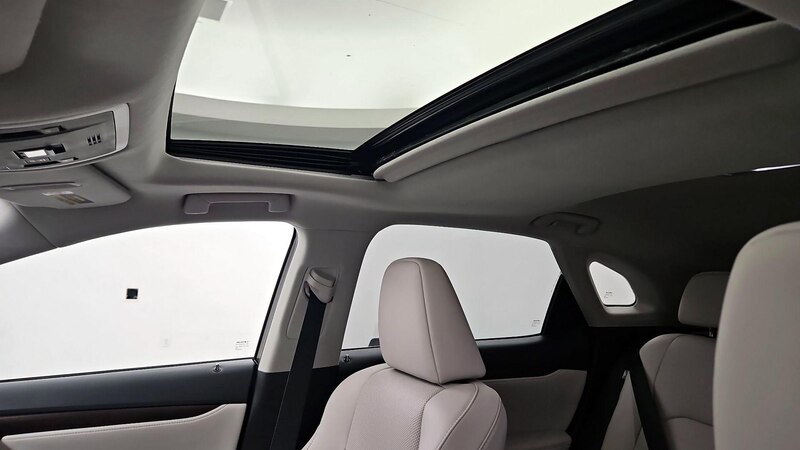 2021 Lexus RX 350 19