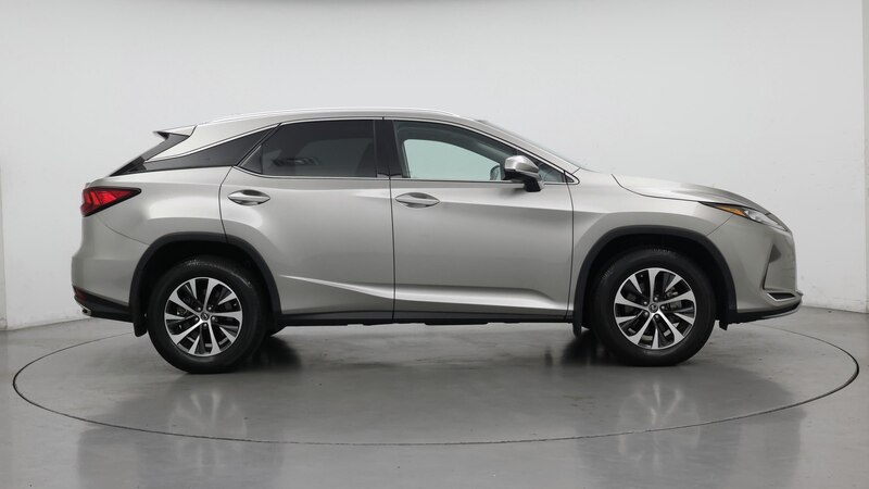 2021 Lexus RX 350 7
