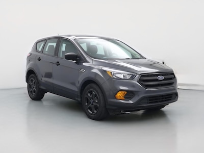 2018 Ford Escape S -
                Mobile, AL
