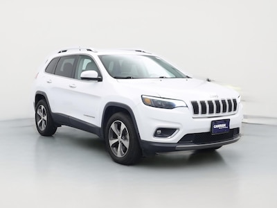 2020 Jeep Cherokee Limited Edition -
                Mobile, AL
