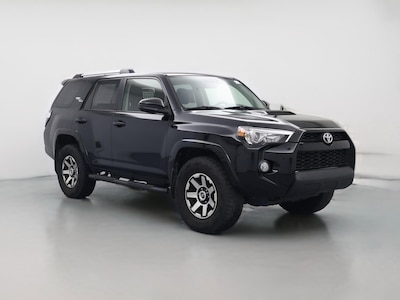 2018 Toyota 4Runner TRD Off Road -
                  Mobile, AL