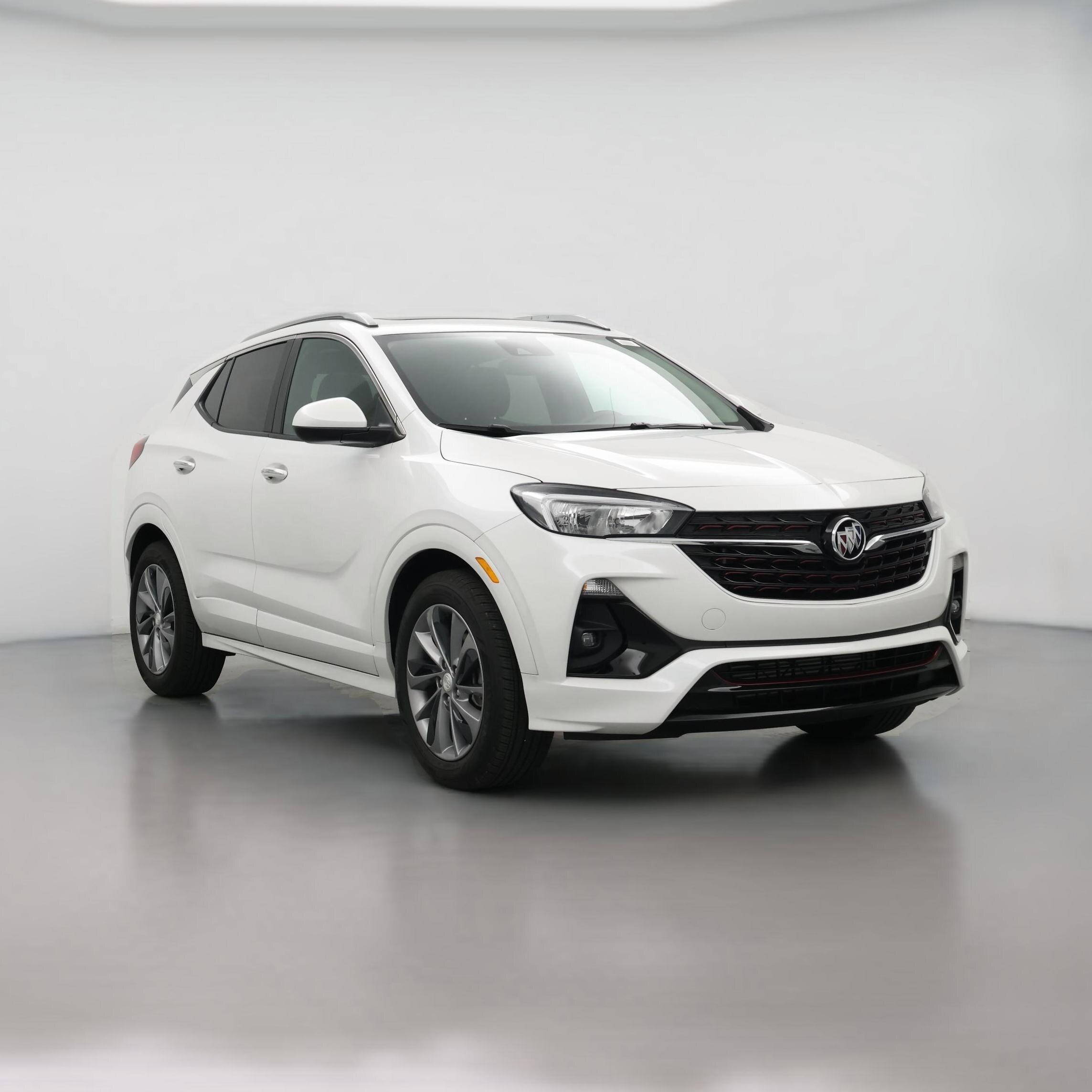 Thumbnail: 2023 Buick Encore GX - 1