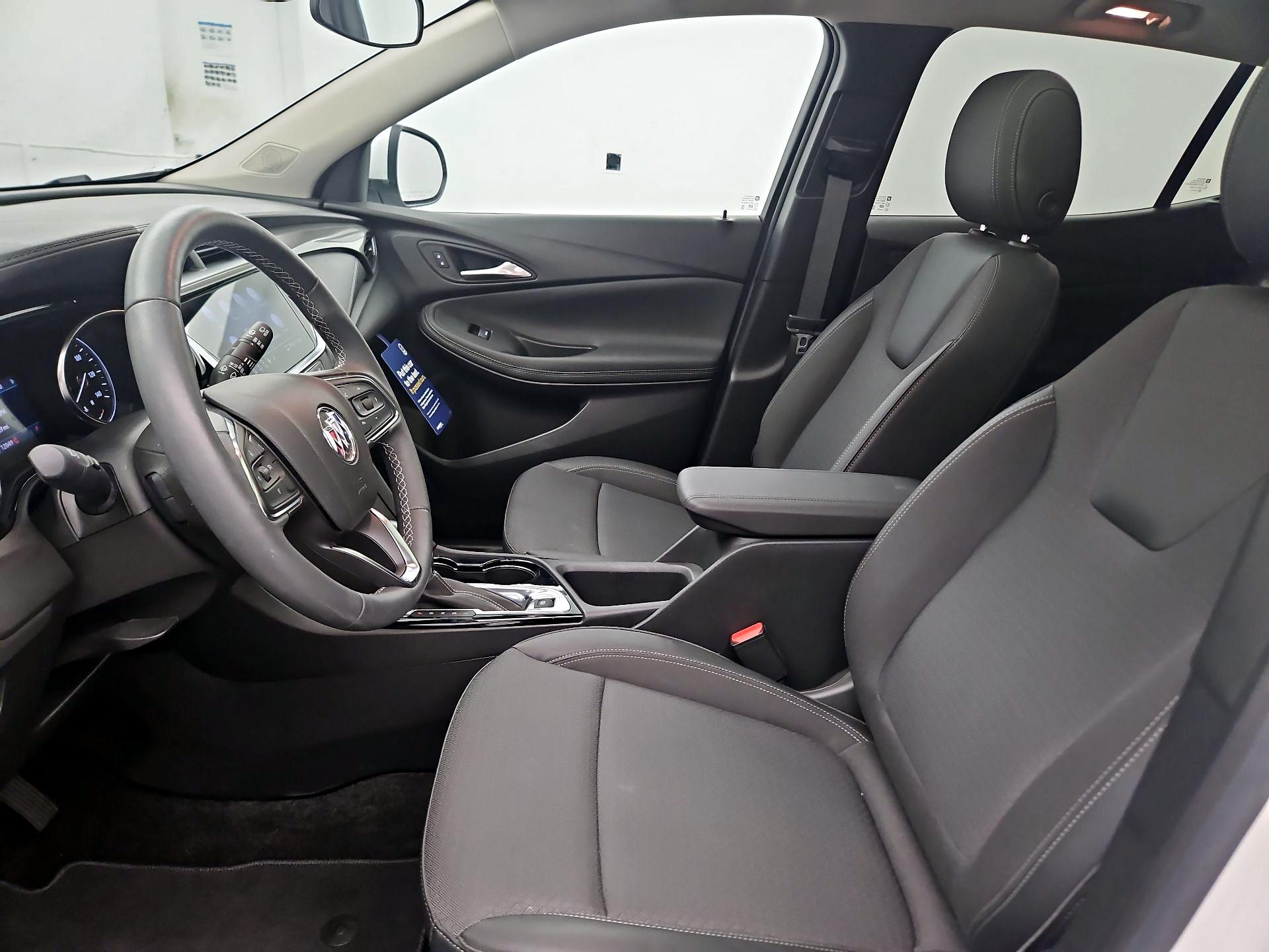 Thumbnail: 2023 Buick Encore GX - 11
