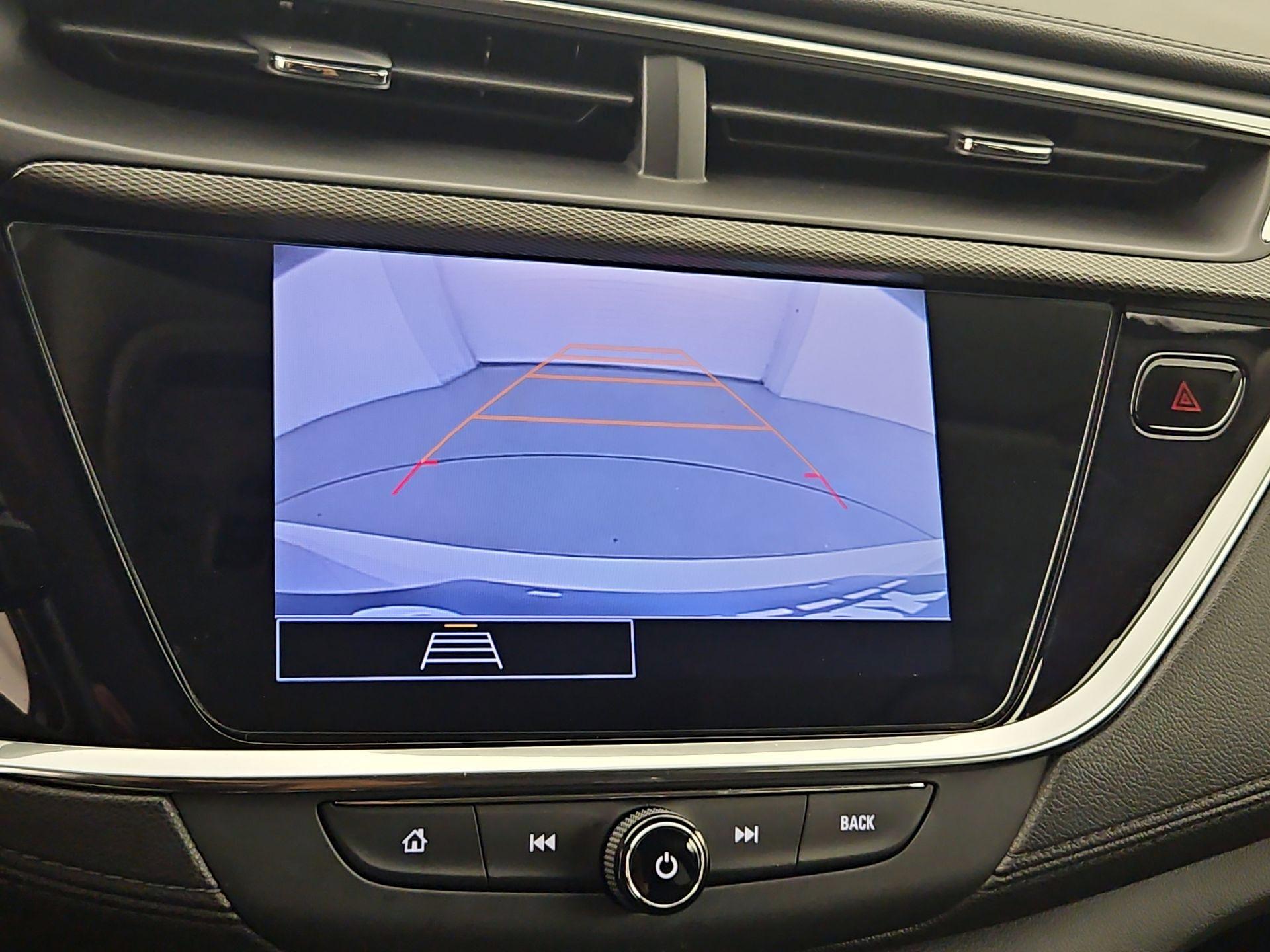 Thumbnail: 2023 Buick Encore GX - 14