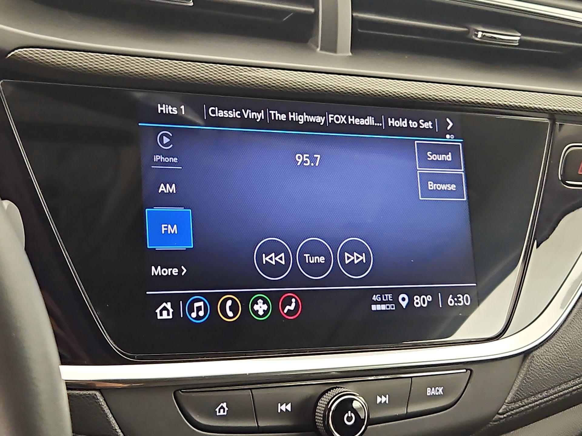 Thumbnail: 2023 Buick Encore GX - 15