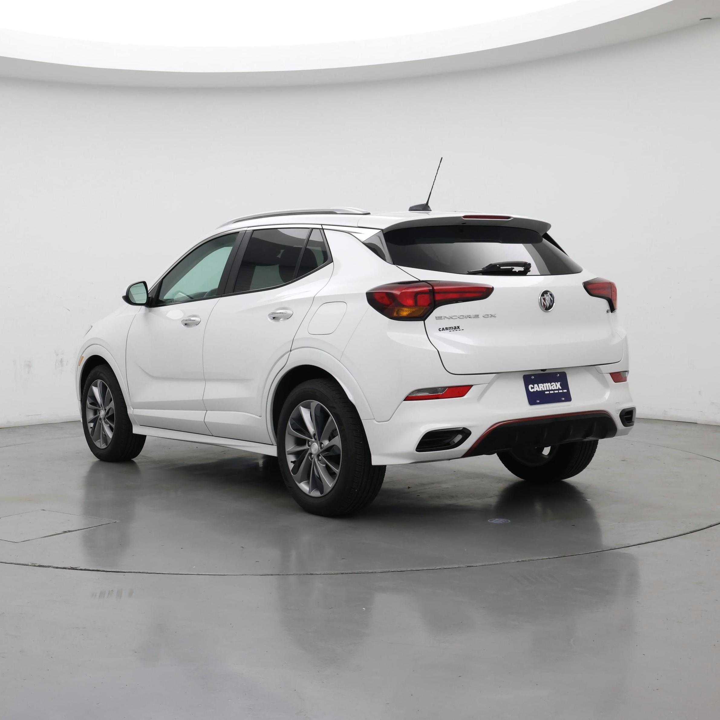 Thumbnail: 2023 Buick Encore GX - 2