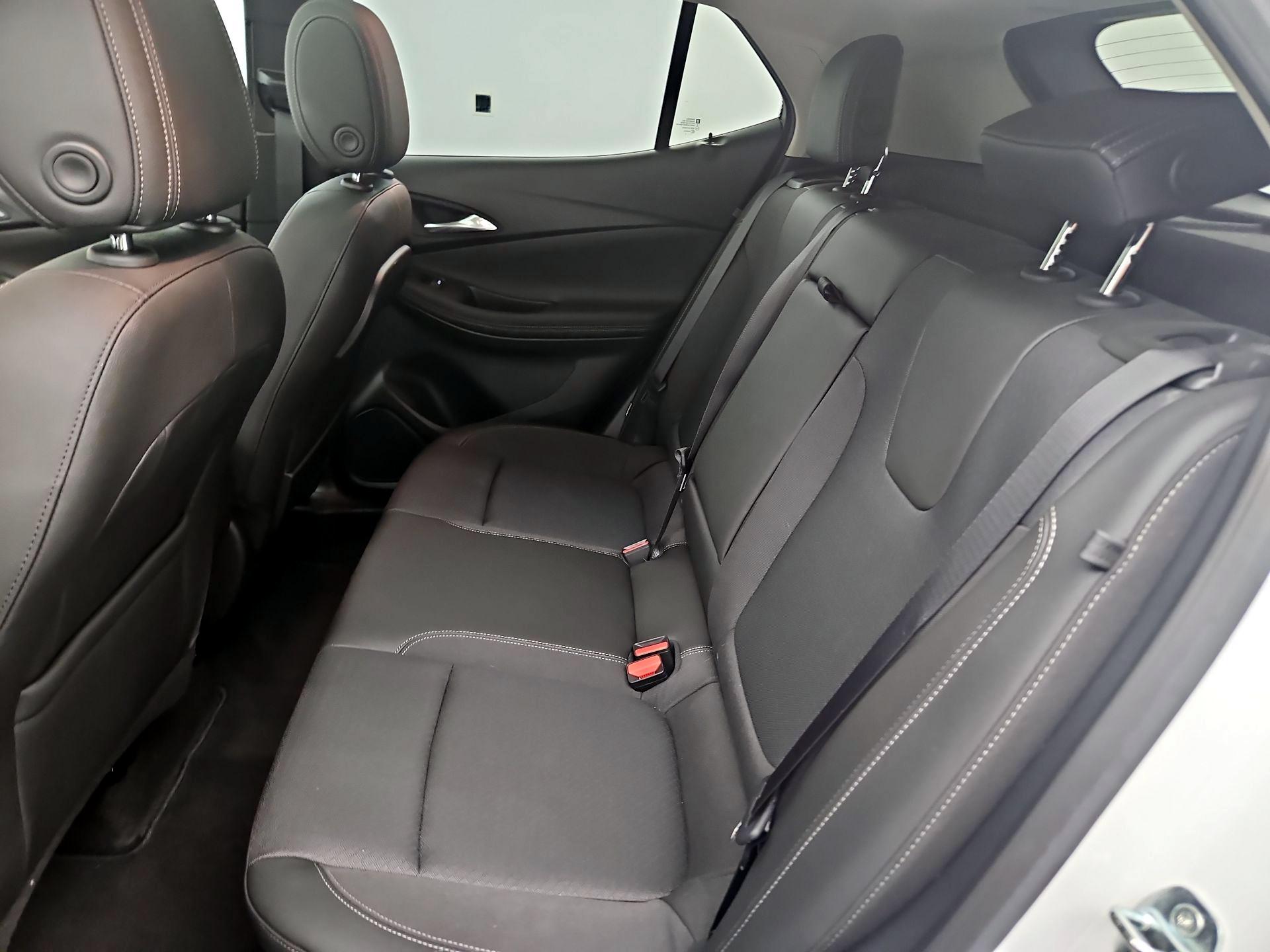 Thumbnail: 2023 Buick Encore GX - 20