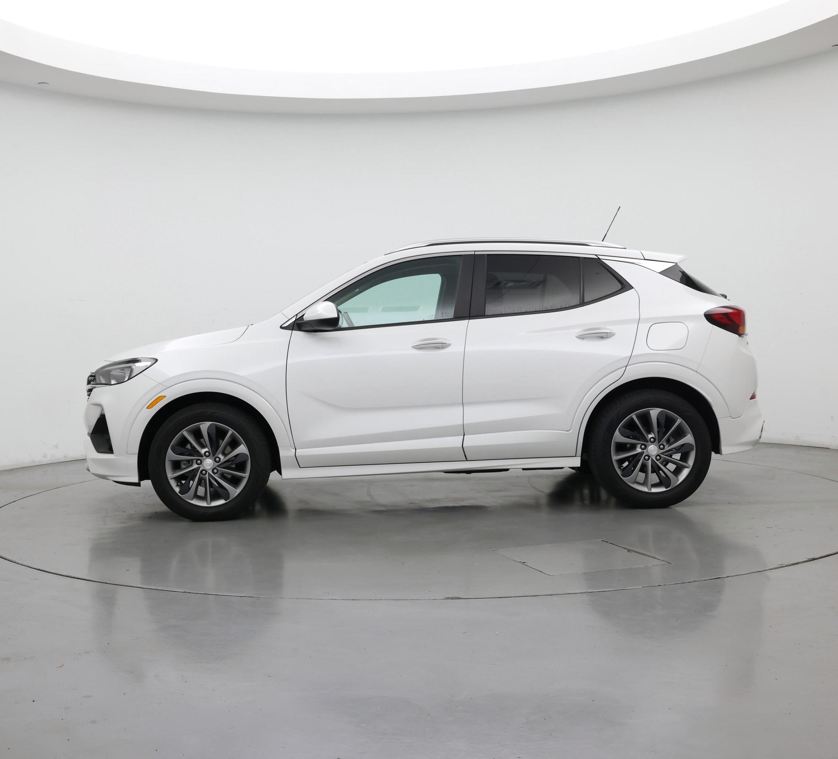Thumbnail: 2023 Buick Encore GX - 3