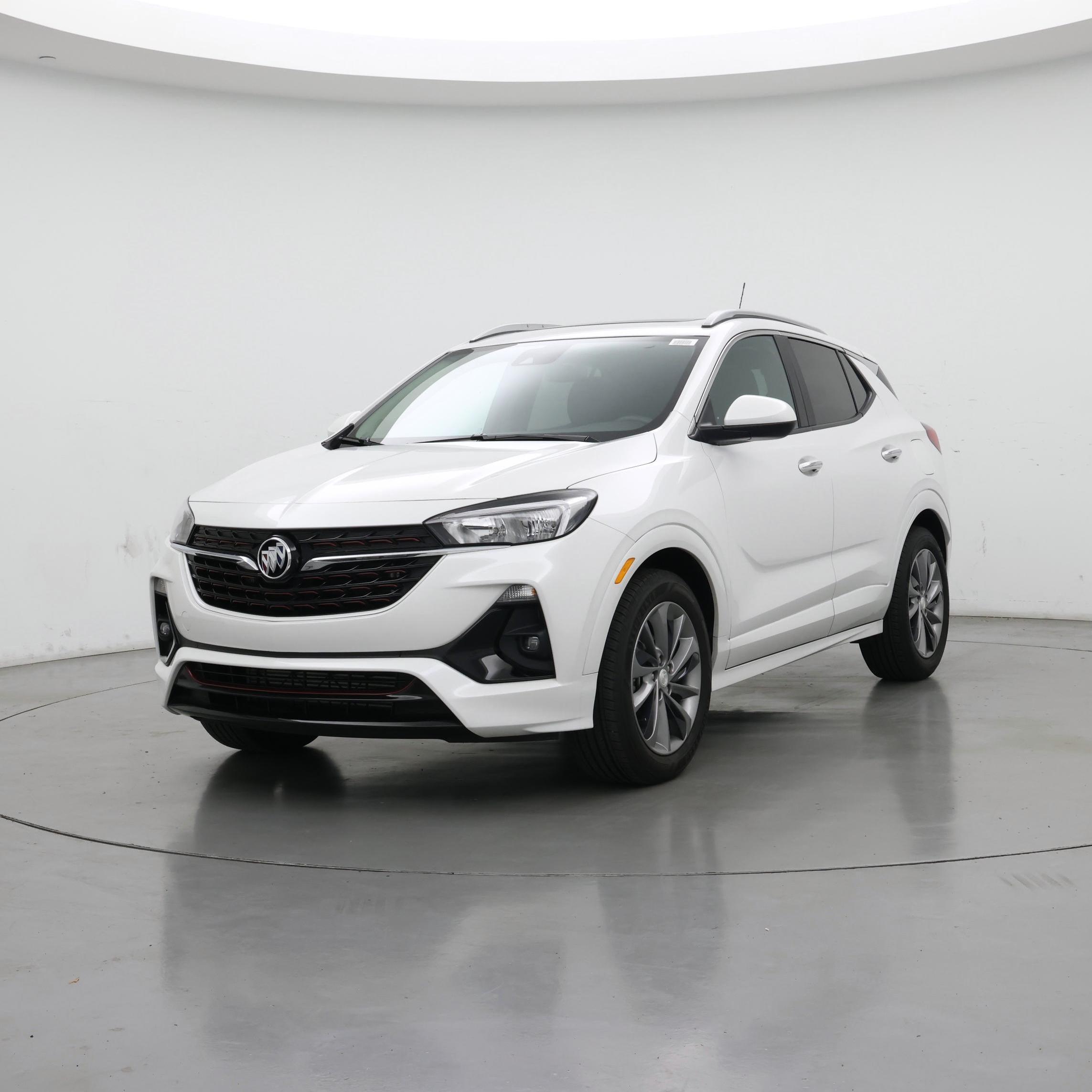 Thumbnail: 2023 Buick Encore GX - 4