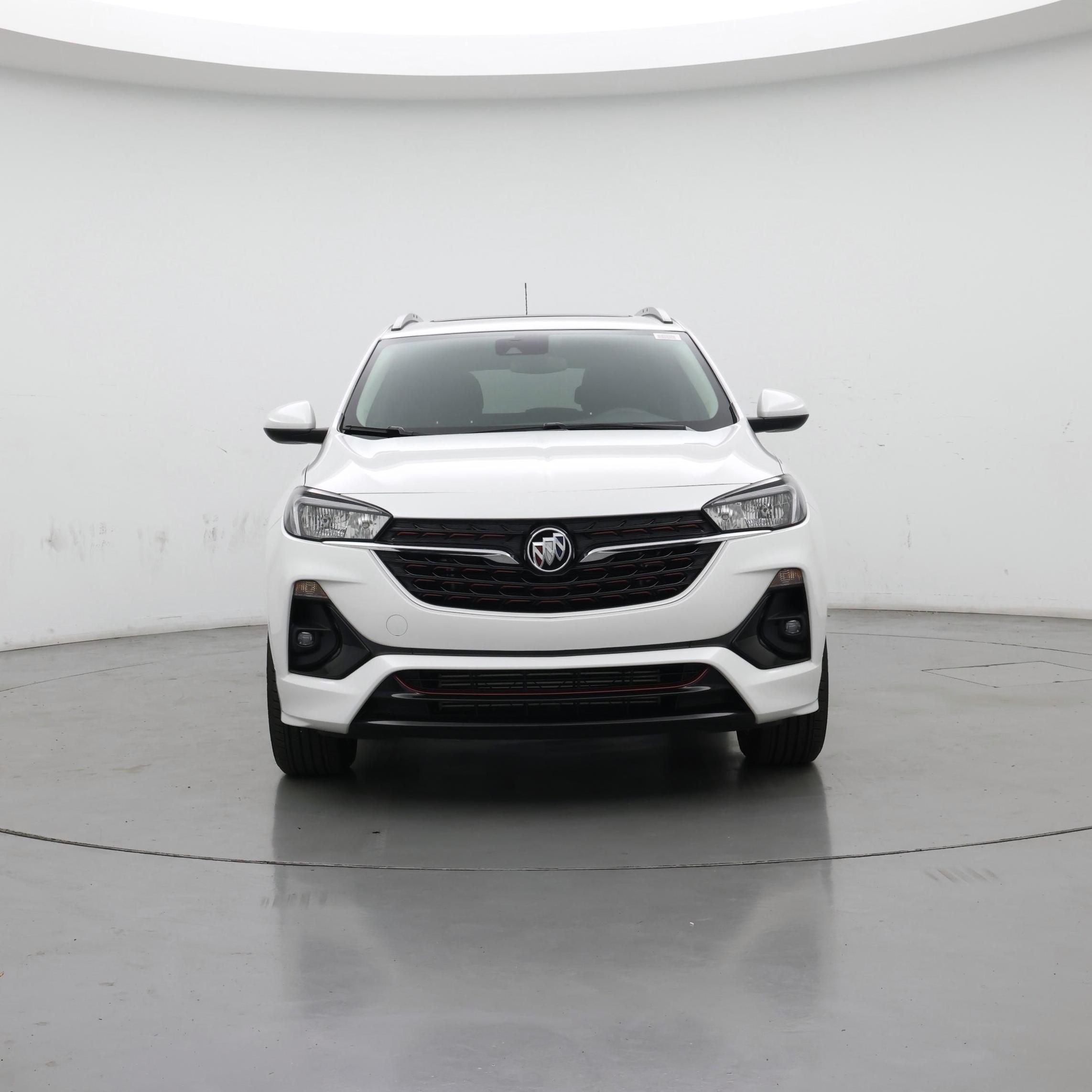 Thumbnail: 2023 Buick Encore GX - 5