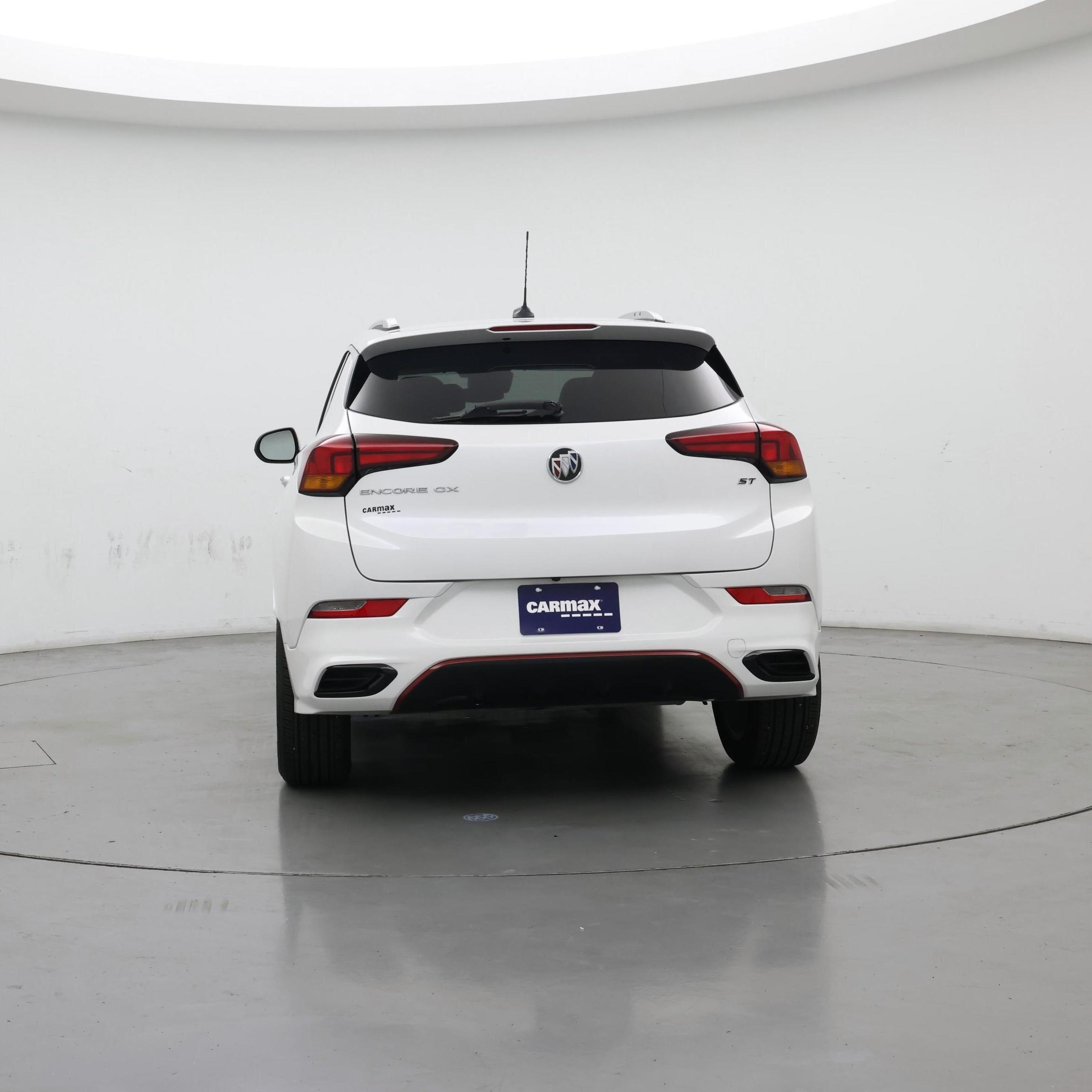 Thumbnail: 2023 Buick Encore GX - 6