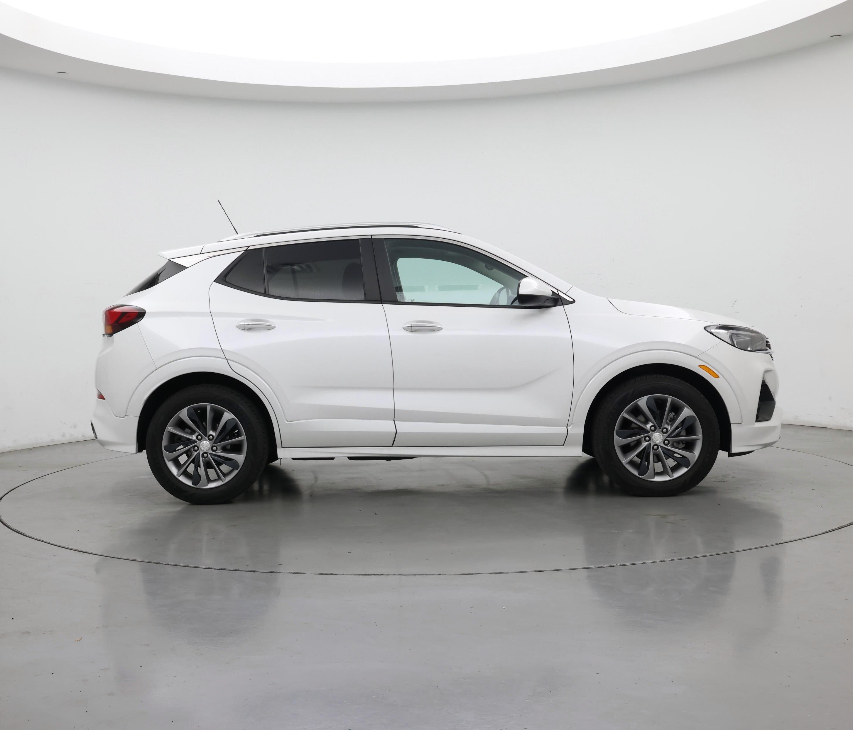 Thumbnail: 2023 Buick Encore GX - 7