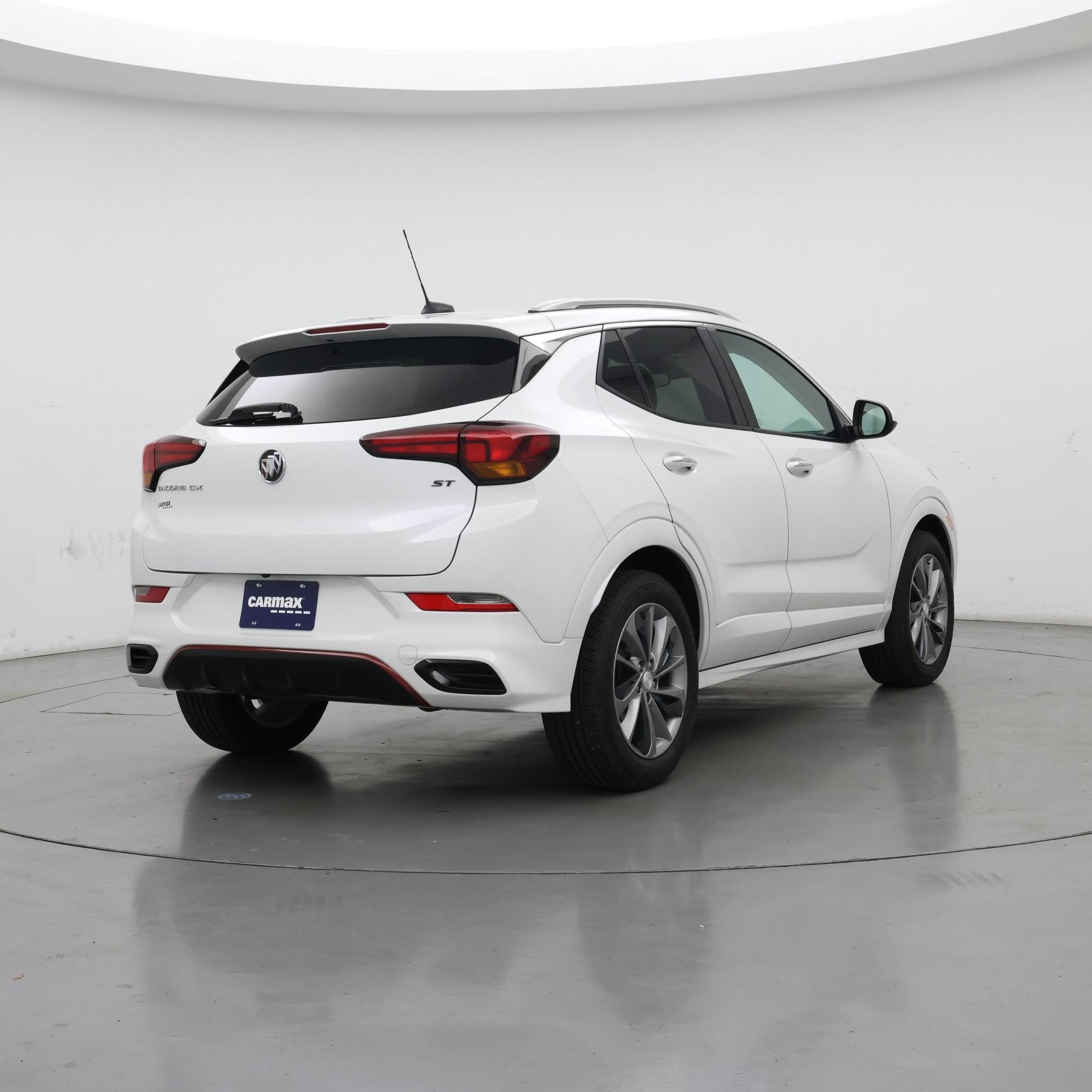 Thumbnail: 2023 Buick Encore GX - 8
