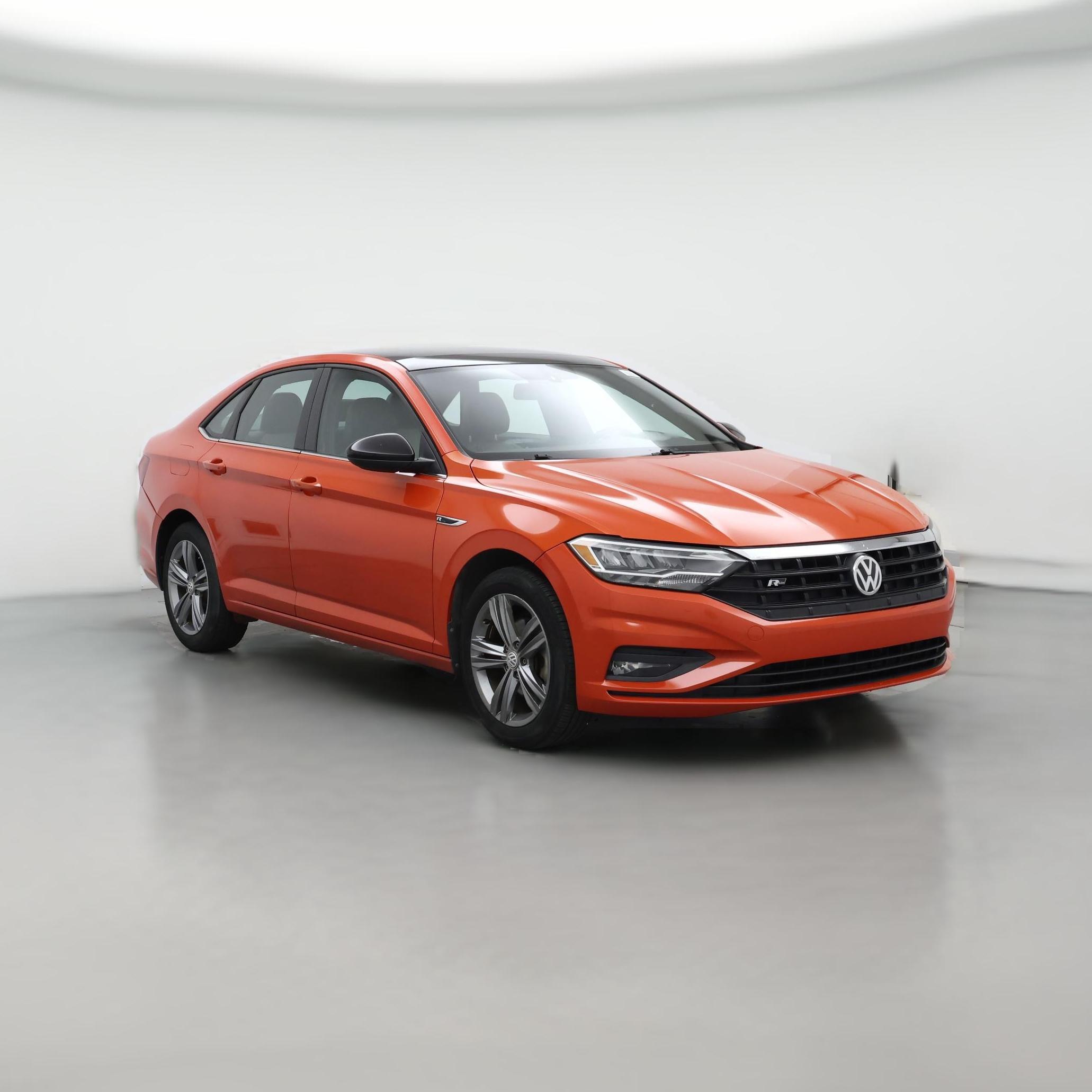 Thumbnail: 2019 Volkswagen Jetta - 1