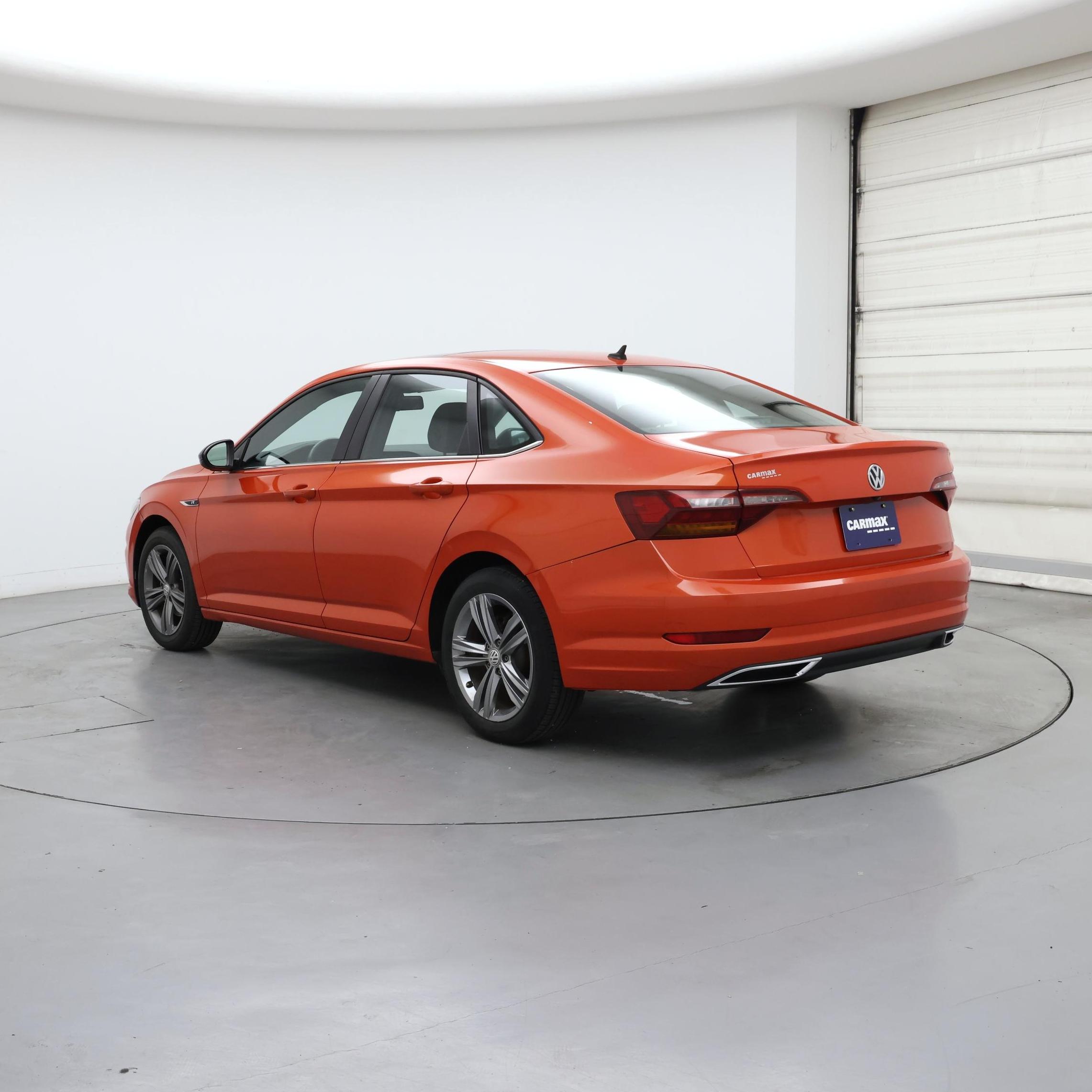 Thumbnail: 2019 Volkswagen Jetta - 2