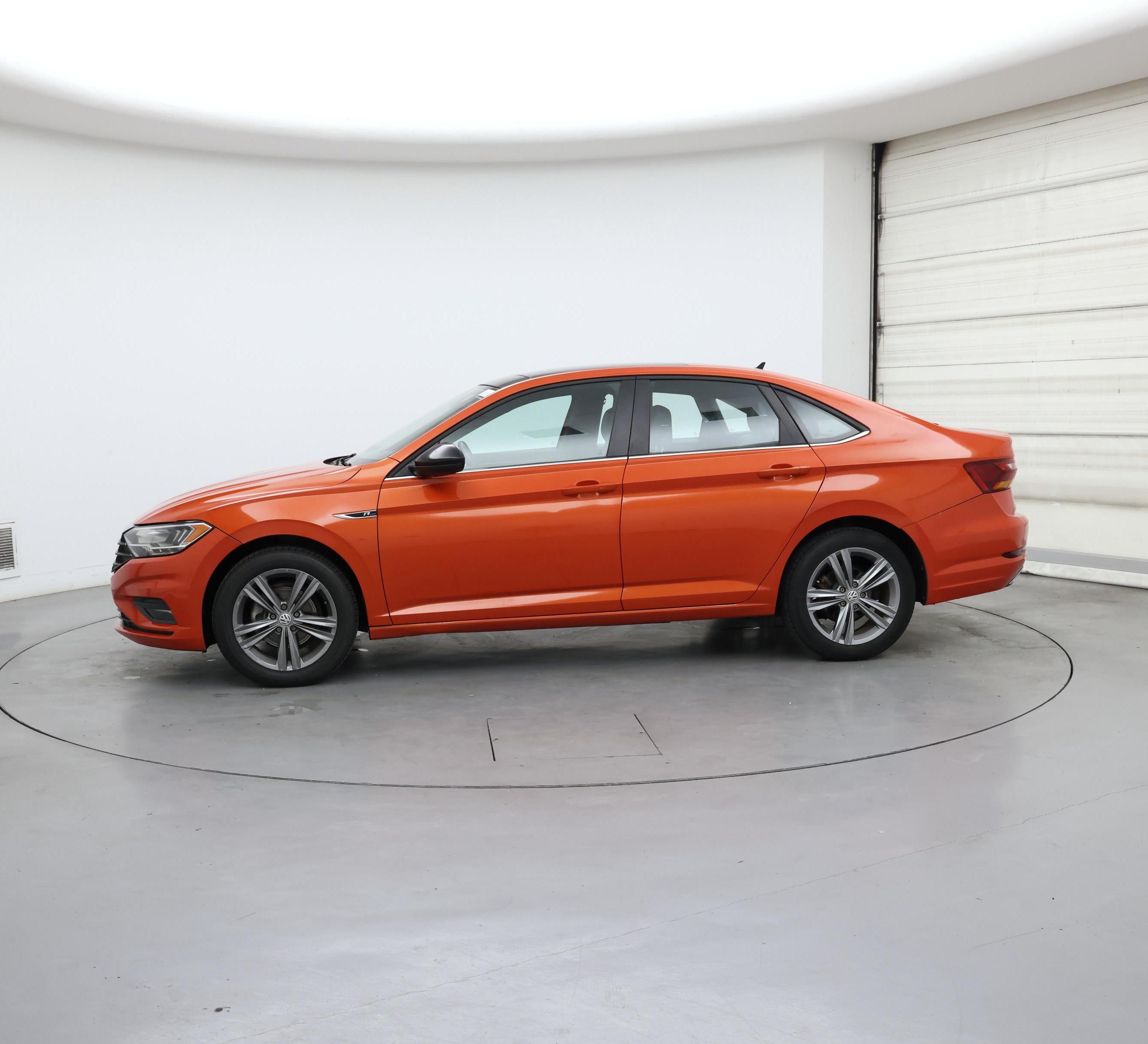 Thumbnail: 2019 Volkswagen Jetta - 3