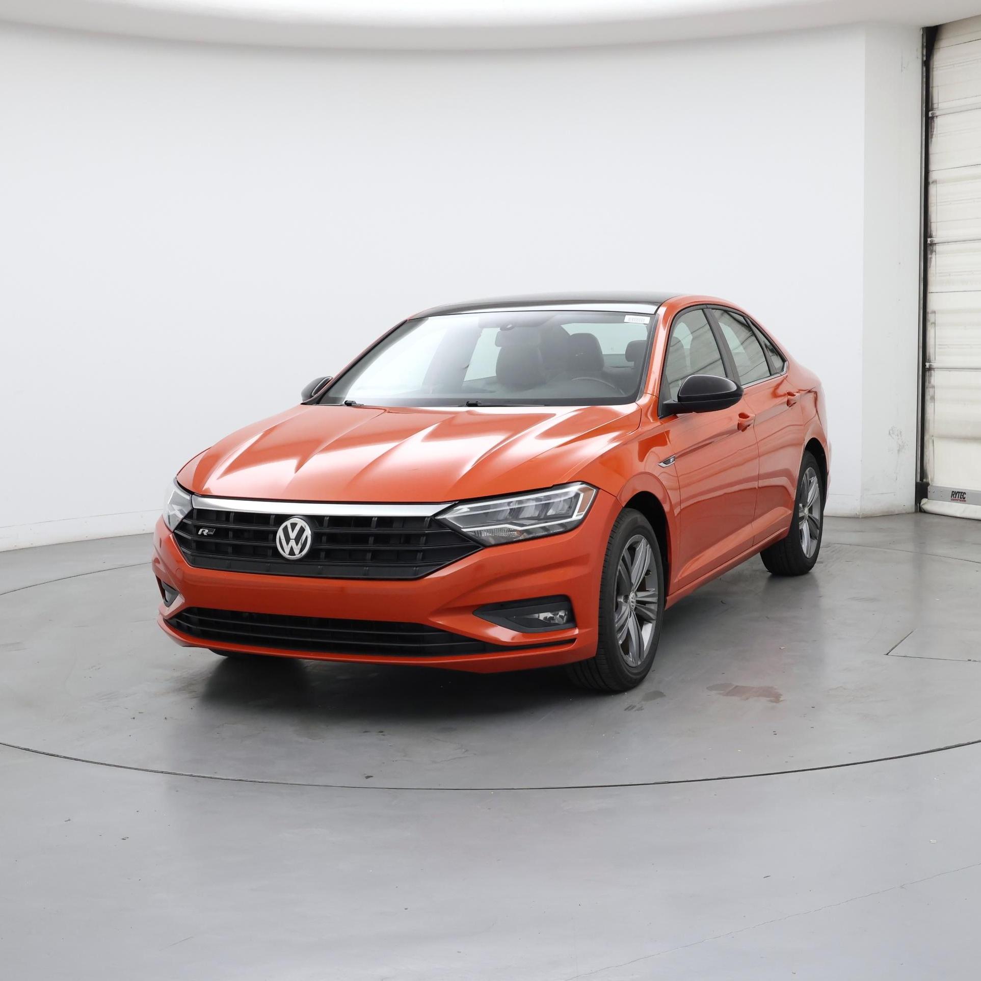 Thumbnail: 2019 Volkswagen Jetta - 4