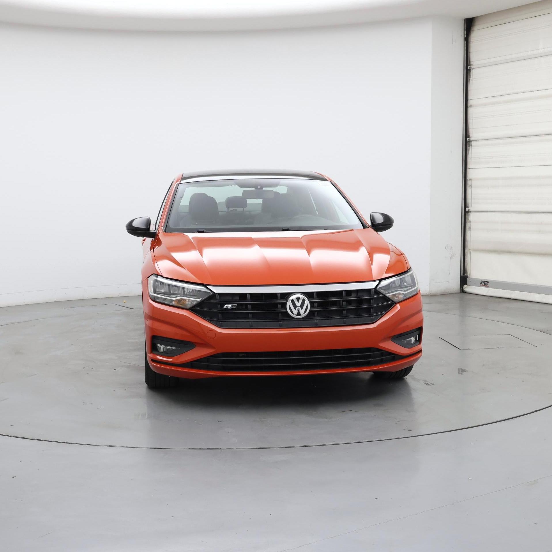 Thumbnail: 2019 Volkswagen Jetta - 5
