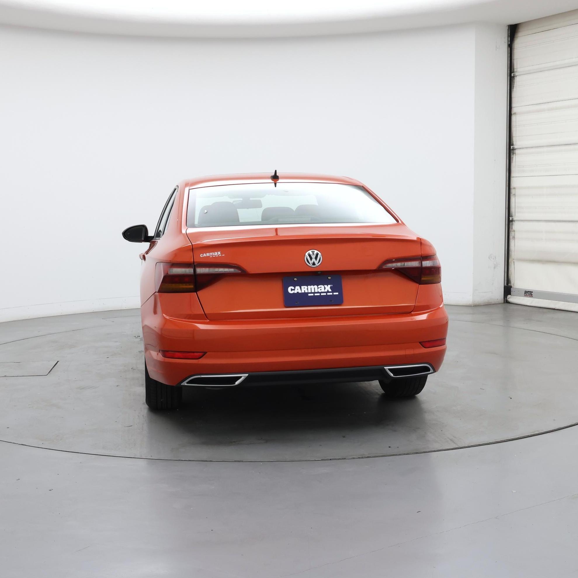 Thumbnail: 2019 Volkswagen Jetta - 6