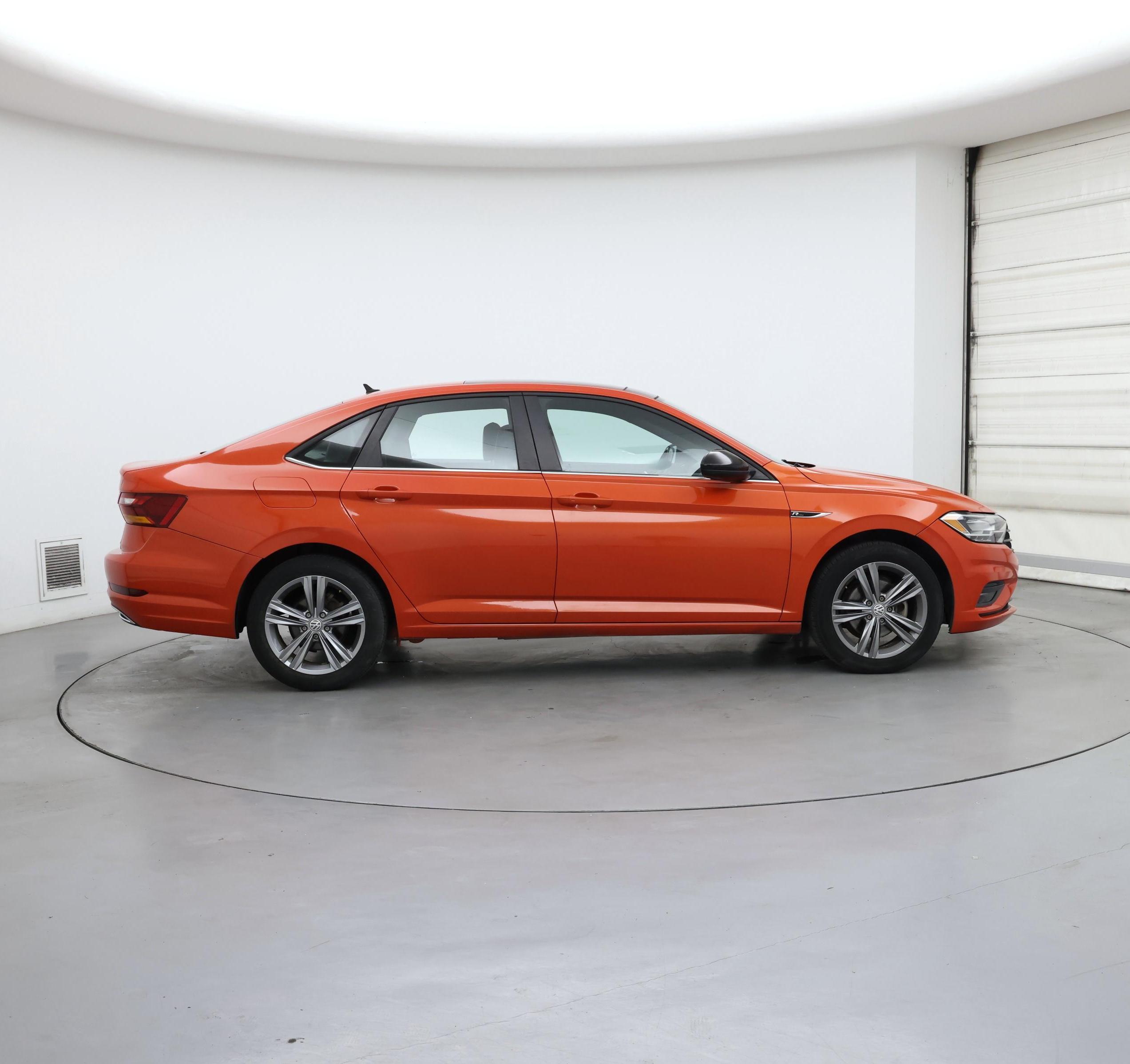 Thumbnail: 2019 Volkswagen Jetta - 7