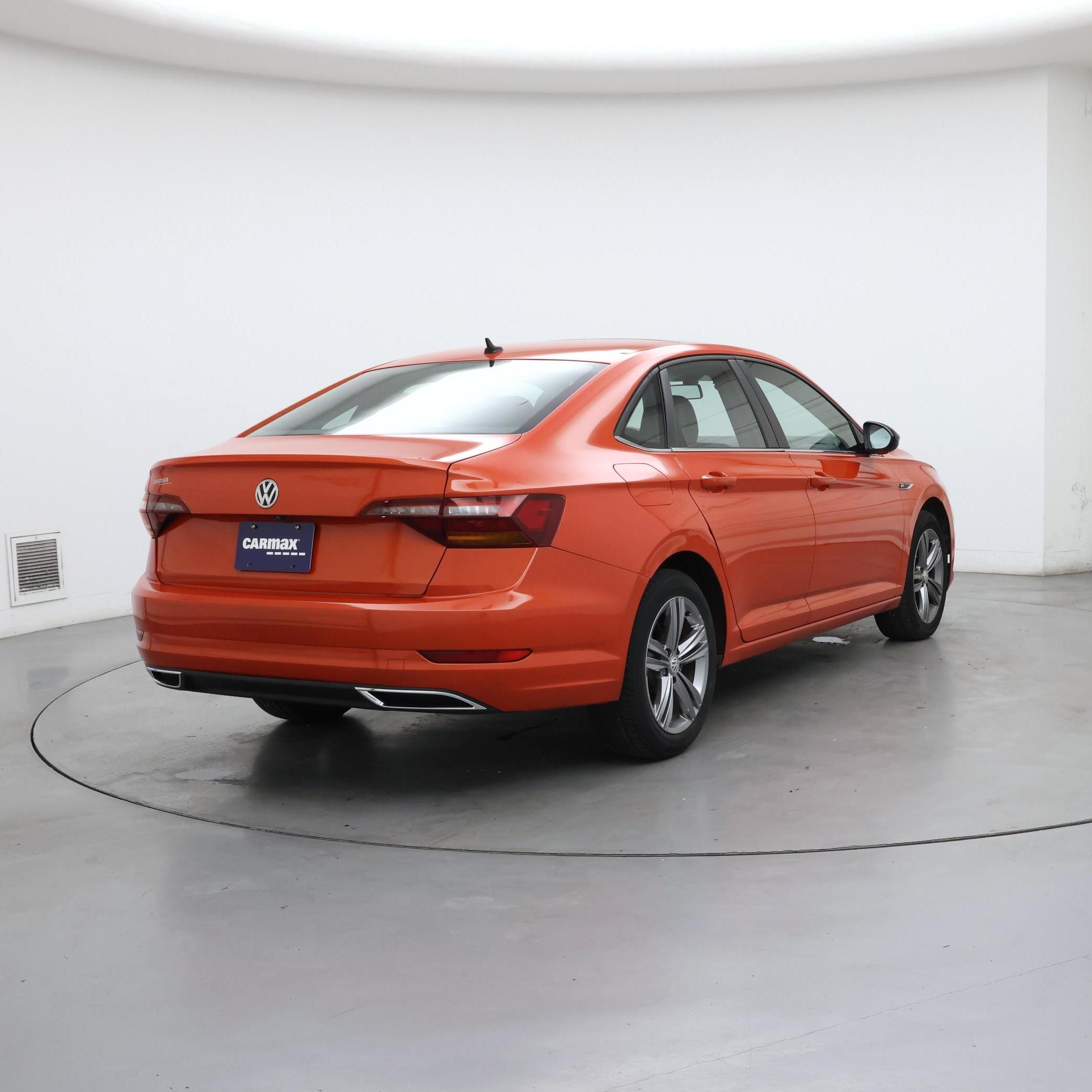 Thumbnail: 2019 Volkswagen Jetta - 8