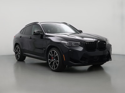 2023 BMW X4 M -
                  Kenner, LA