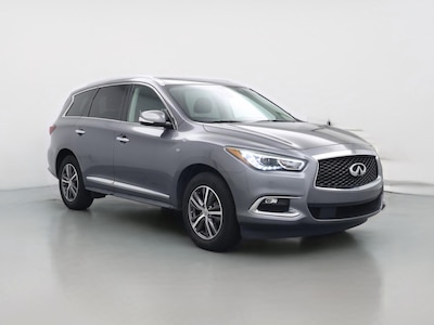 2019 INFINITI QX60 Luxe -
                Mobile, AL