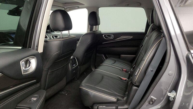 2019 INFINITI QX60 Luxe 19