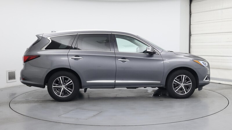 2019 INFINITI QX60 Luxe 7