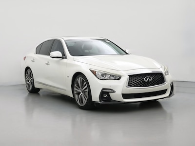 2019 INFINITI Q50 Sport -
                Kenner, LA