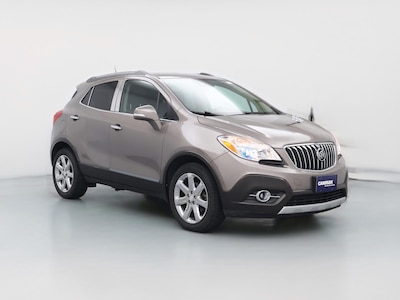 2014 Buick Encore Premium -
                  Mobile, AL