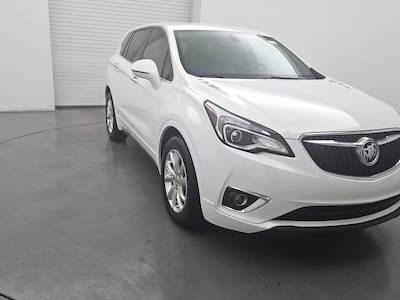 2020 Buick Envision  -
                Kenner, LA