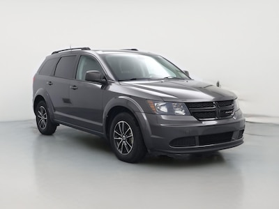 2018 Dodge Journey SE -
                  Mobile, AL