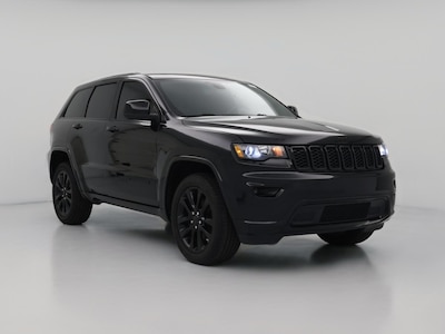 2019 Jeep Grand Cherokee Altitude -
                  Jackson, MS