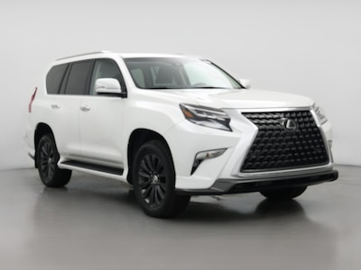 2021 Lexus GX 460 Premium -
                  Kenner, LA