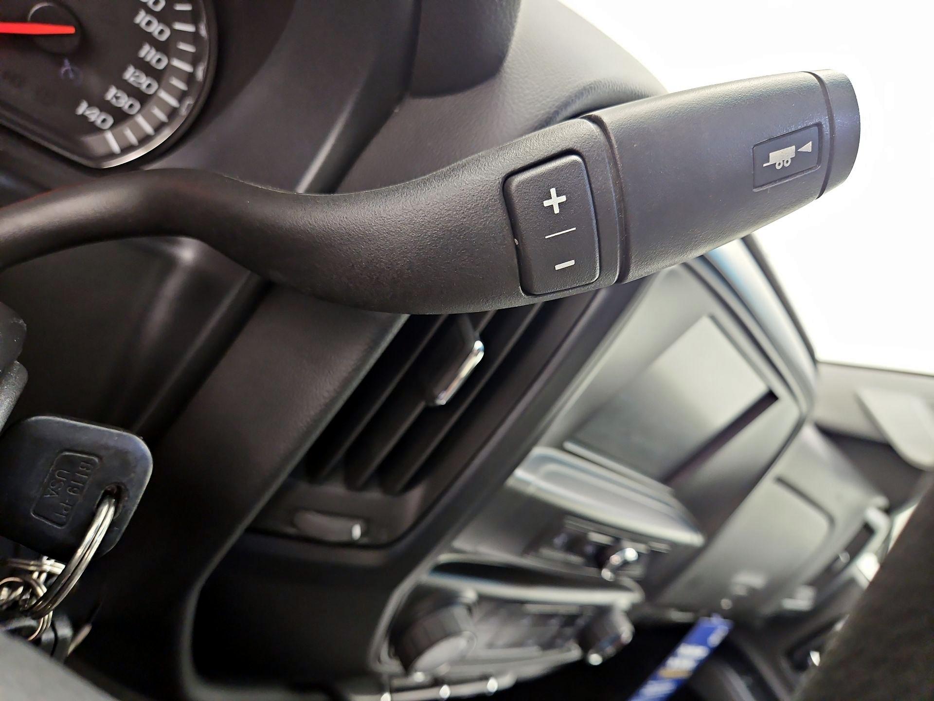 Thumbnail: 2017 Chevrolet Silverado 1500 - 17