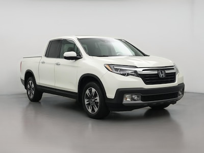 2019 Honda Ridgeline RTL-E -
                  Kenner, LA
