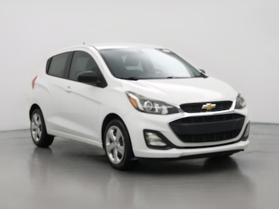 2020 Chevrolet Spark LS -
                  Kenner, LA