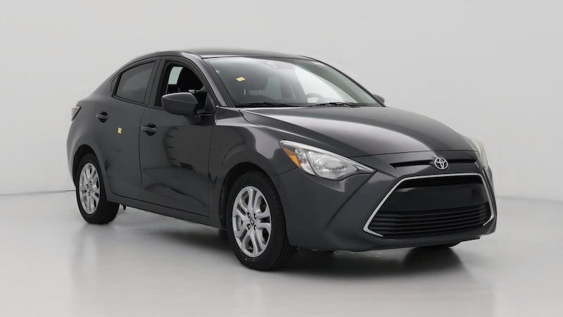 2018 Toyota Yaris iA  Hero Image