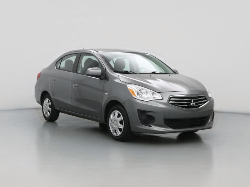 2018 Mitsubishi Mirage G4 ES -
                  Kenner, LA