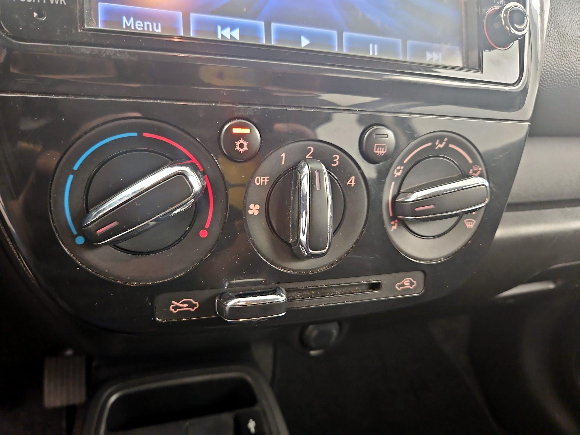 Thumbnail: 2018 Mitsubishi Mirage G4 - 16